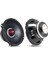For-X XMD-1513NEO Oto Mıdrange 13CM 160W Neodium 2 Adet 1