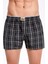 Poplin Erkek Boxer 002 (3 Adet) 1