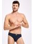 Bambu Likra Erkek Slip 1607 (3 Adet) 1