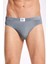 Bambu Erkek Slip 1607 (6 Adet) 1