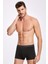 Modal Erkek Boxer 1605 (6 Adet) 1