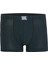 Desenli Likra Lüx Boxer 1601 (1 Adet) 1