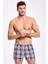 Poplin Erkek Boxer 002 (3 Adet) 1