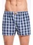 Poplin Erkek Boxer 002 (3 Adet) 1