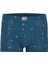 Desenli Likra Boxer 1601 (6 Adet) 1