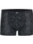 Desenli Modal Boxer 1616 (6 Adet) 1