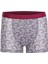 Modal Desenli Erkek Boxer 1604 (3 Adet) 1