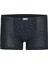 Desenli Modal Boxer 1616 (6 Adet) 1
