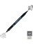 Kurecolor Mangaka Fine&brush Çift Taraflı Kalem CNKC-2200 No 805 Dark Gray 1