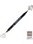 Kurecolor Mangaka Fine&brush Çift Taraflı Kalem CNKC-2200 No W.09 Warm Gray 09 1