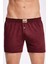Havlu Bel Pamuk Tek Düğmeli Boxer 011 ( 1 Adet) 1