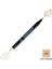 Kurecolor Mangaka Fine&brush Çift Taraflı Kalem CNKC-2200 No 424 Light Bisque 1