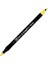 Art&graphic Twin Çift Uçlu Keçe Grafik Kalemi 110 Mid Yellow 1
