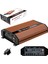 Reıss Audıo RS-PX400.2D Oto Anfi 400W 2 Kanal Bass Kontrol 1