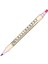 Kaligrafi Kalemi Metalik MS-3400 026 Baby Pink 1