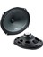 For-X XMD-1069N Oto Mıdrange Oval 6x9" 180W 2 Adet 1