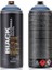 Black Seri 400 ml Sprey Boya BLK5080 Ultramarine 1