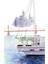Kurecolor Twin S Marker KC3000 Çift Uçlu Grafik Markörü NO:404 Bright Yellow 5