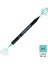 Kurecolor Mangaka Fine&brush Çift Taraflı Kalem CNKC-2200 No 303 Light Blue 1
