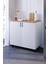 Nova Mutfak Dolabı Alt Modül 90CM (Tezgahdahil) 1
