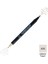 Kurecolor Mangaka Fine&brush Çift Taraflı Kalem CNKC-2200 No 835 Gray Tint 1