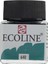 Ecoline Sıvı Suluboya 30 ml 640 Bluish Green 2