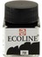 Ecoline Sıvı Suluboya 30 ml 700 Black 1