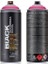 Black Seri 400 ml Sprey Boya BLK3145 Punk Pink 1