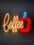 Coffee Yazılı Neon Tabela 1