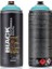 Black Seri 400 ml Sprey Boya BLK6130 Cool Cologne 1