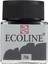 Ecoline Sıvı Suluboya 30 ml 706 Deep Grey 1