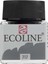 Ecoline Sıvı Suluboya 30 ml 717 Cold Grey 1