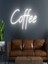 Coffee Yazılı Neon Tabela 1