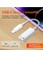 NR41 iPhone Çevirici Type-C To Lightning Adaptör Kulaklık Ses Dönüştürücüsü 4