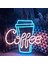 Coffee Bardak Neon Tabela 1