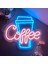 Coffee Bardak Neon Tabela 2