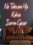 Ne Takıcam Ya Kahve Içerim Geçer Yazılı Neon Tabela 1