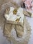 Tiger Figürlü Welsoft Alt Üst Takım Bebek Çocuk 1