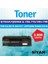 Canon CRG-708 / CRG-715 Chipli Ithal Muadil Toner 3.000 Sayfa 1