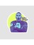 Kylian Mbappe Tasarımlı Sticker 1