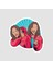 Kendinden Emin Kızlar Temalı Sticker 1