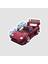 Cizeta Moroder V16T Tasarımlı Otomobil Sticker 1