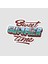 Sweet Su mm er Time Tasarımlı Sticker 1