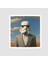 Beyaz Yakalı Stormtrooper Tasarımlı Sticker 1