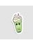 Milkshakeli Laptop Sticker 1