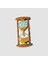 Alcohol Hour Yazılı Sticker 1