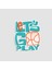 Let's Go Play Basketbol Temalı Laptop Sticker 1