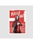 Bella Ciao Yazılı La Casa De Papel Laptop Sticker 1