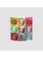 Marilyn Monroe ve Renkler Sticker 1