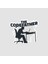 The Codefather Tasarımlı Laptop Sticker 1